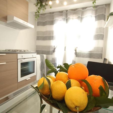 Corselli 14 Apartment Bagheria Exterior photo
