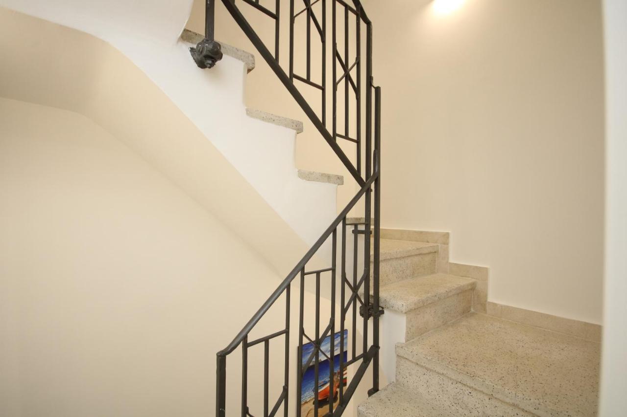 Corselli 14 Apartment Bagheria Exterior photo