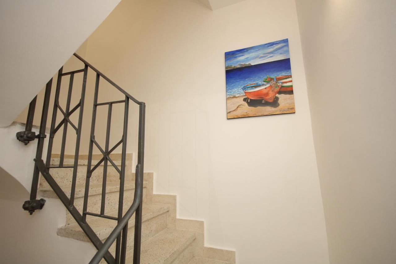Corselli 14 Apartment Bagheria Exterior photo
