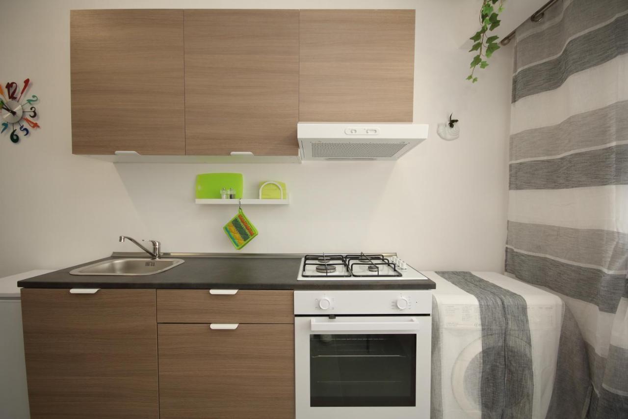 Corselli 14 Apartment Bagheria Exterior photo